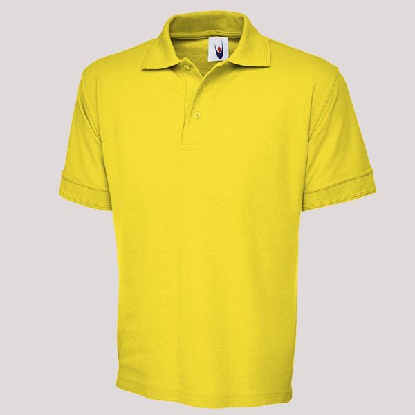 Heavyweight Poloshirt Thumbnail