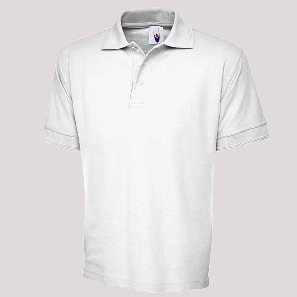 Heavyweight Poloshirt Thumbnail