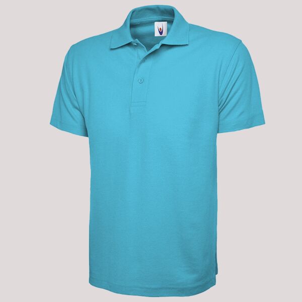 Active Poloshirt Thumbnail