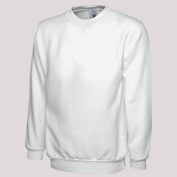 Classic Sweatshirt Thumbnail