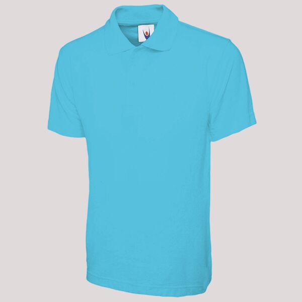 Childrens Classic Poloshirt Thumbnail
