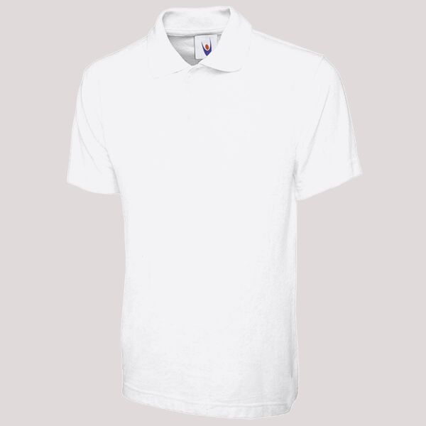 Childrens Classic Poloshirt Thumbnail