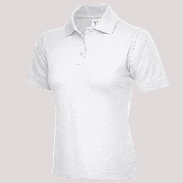 Ladies Classic Poloshirt Thumbnail