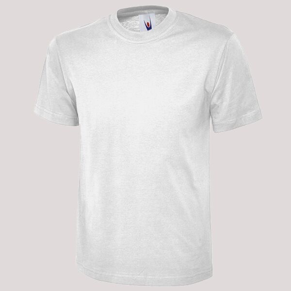 Olympic T-shirt Thumbnail