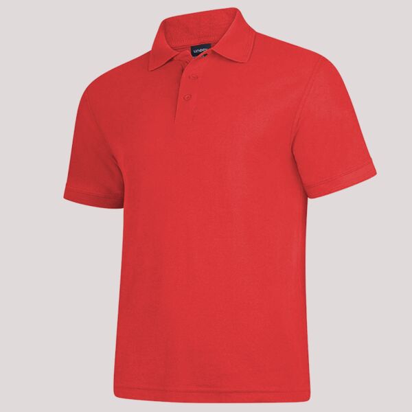 Deluxe Poloshirt Thumbnail