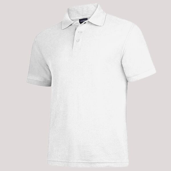 Deluxe Poloshirt Thumbnail