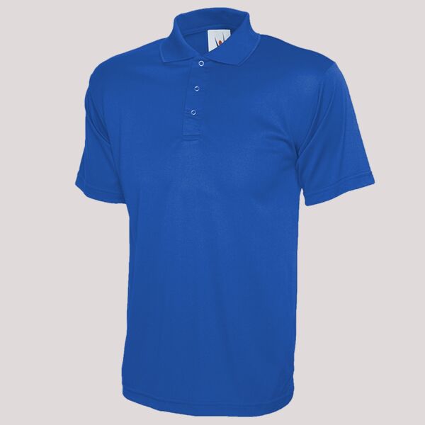 Processable Poloshirt Thumbnail