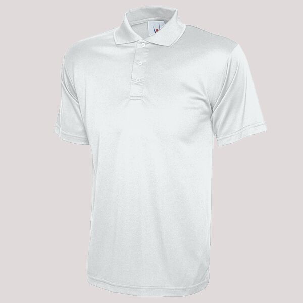 Processable Poloshirt Thumbnail
