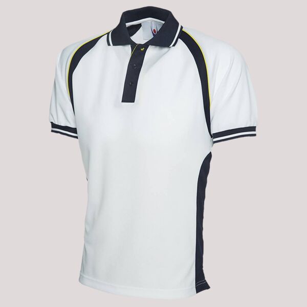 Sports Poloshirt Thumbnail