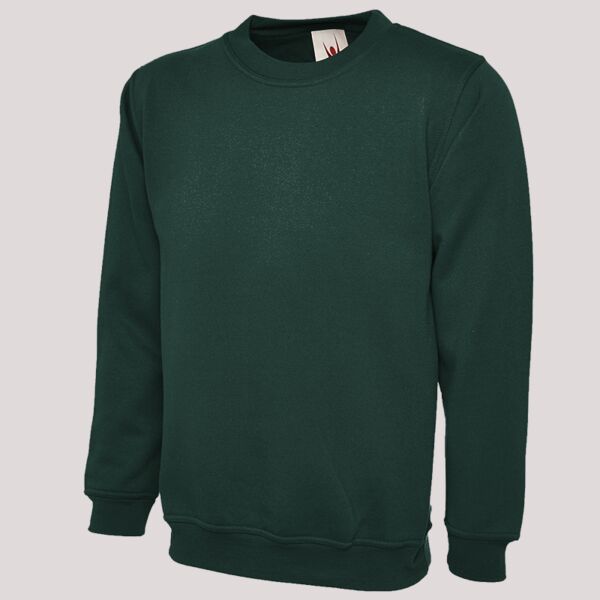 Heavyweight Sweatshirt Thumbnail