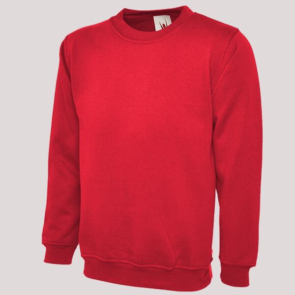 Childrens Classic Sweatshirt Thumbnail