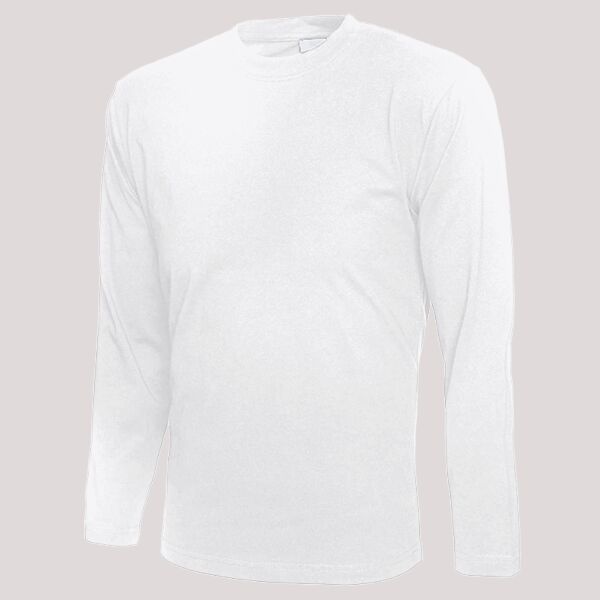 Long Sleeve Classic T-Shirt Thumbnail