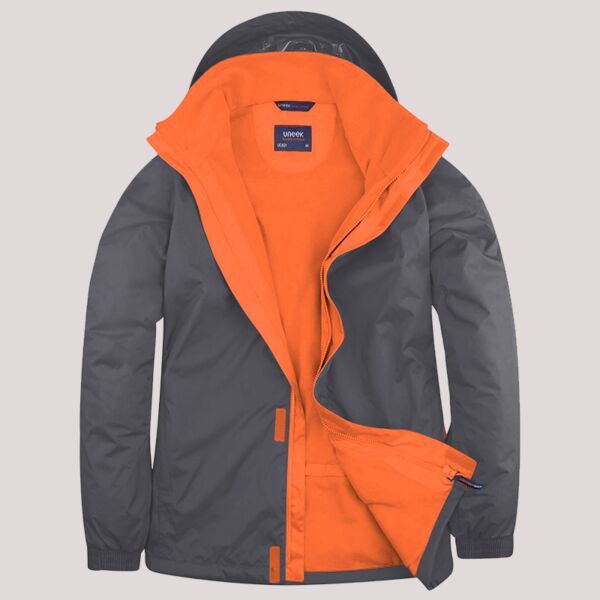 Deluxe Outdoor Jacket Thumbnail