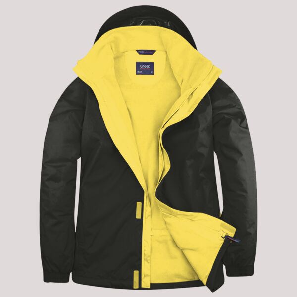 Deluxe Outdoor Jacket Thumbnail