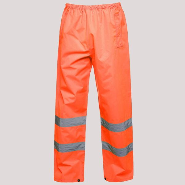 Hi Vis Trouser Thumbnail