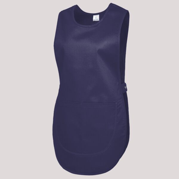 Heavyweight Tabard Thumbnail