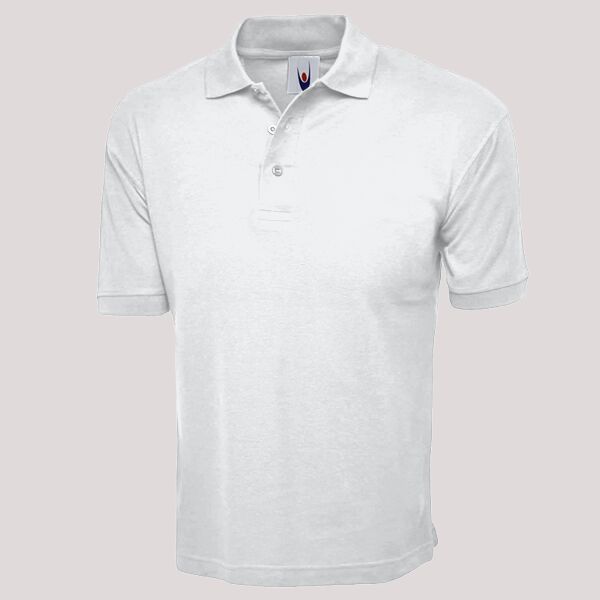 Classic Cotton Poloshirt Thumbnail