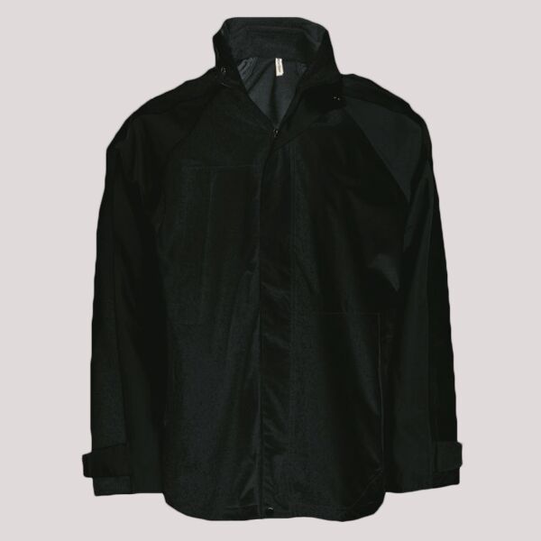 Kariban 3-in-1 Jacket Thumbnail