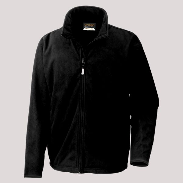 Result Urban Extreme Climate Stopper Fleece Jacket Thumbnail