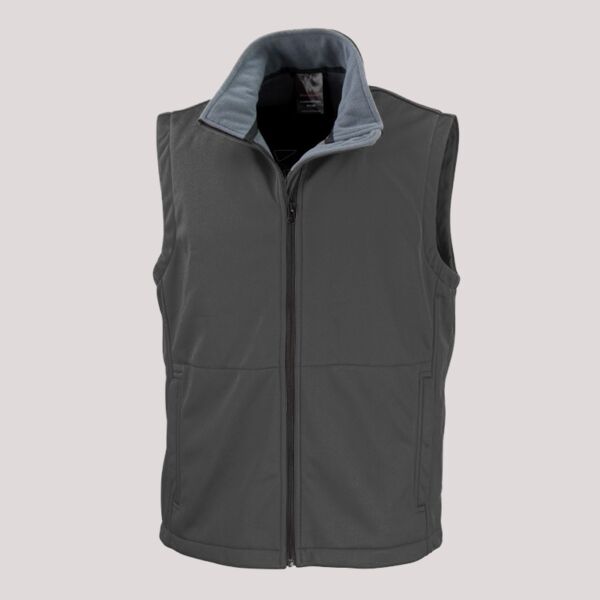 Result Core Soft Shell Bodywarmer Thumbnail