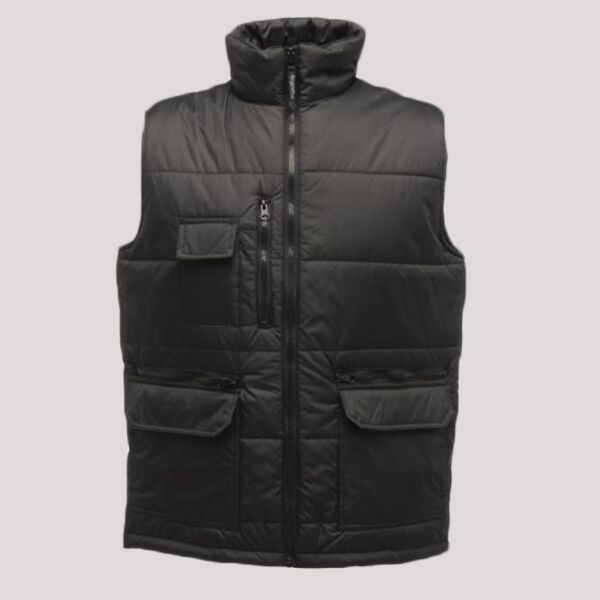 Regatta Steller Bodywarmer Thumbnail