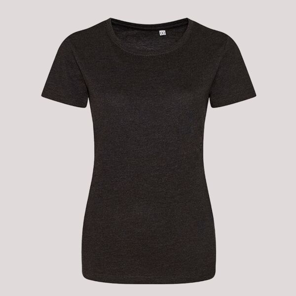 AWDis Ladies Tri-Blend T-Shirt Thumbnail