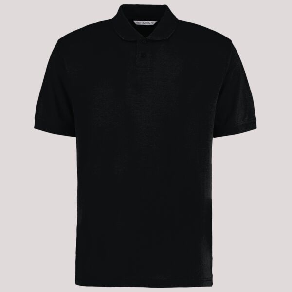 Kustom Kit Regular Fit Workforce Piqué Polo Shirt Thumbnail