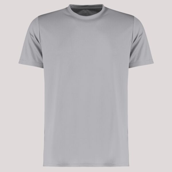 Kustom Kit Regular Fit Cooltex® Plus Wicking T-Shirt Thumbnail