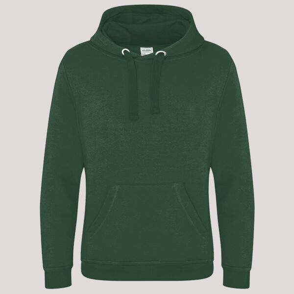 AWDis Graduate Heavyweight Hoodie Thumbnail