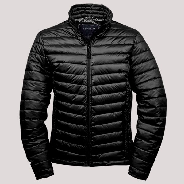 Tee Jays Zepelin Padded Jacket Thumbnail