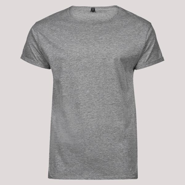 Tee Jays Roll-Up T-Shirt Thumbnail