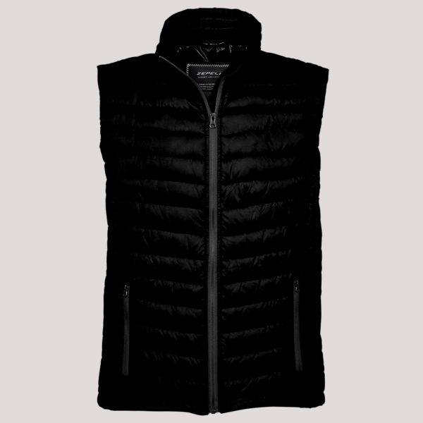 Tee Jays Zepelin Padded Bodywarmer Thumbnail