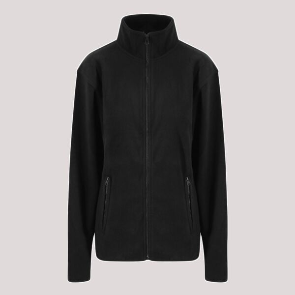 Pro RTX Pro Micro Fleece Jacket Thumbnail