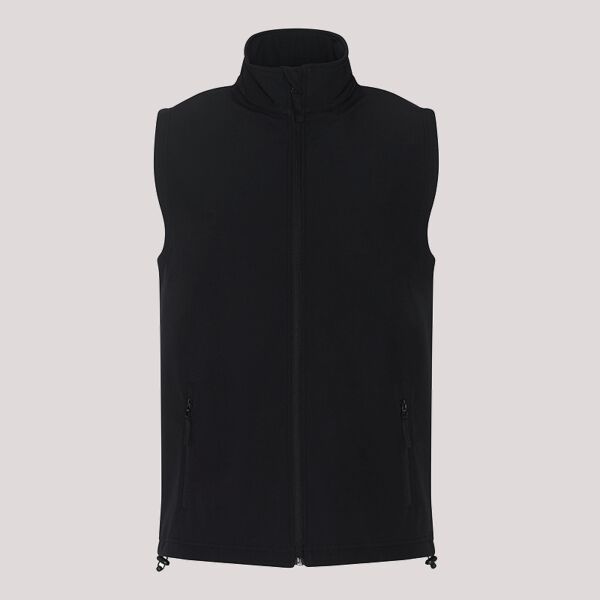Pro RTX Pro Two Layer Soft Shell Gilet Thumbnail