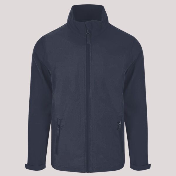 Pro RTX Pro Two Layer Soft Shell Jacket Thumbnail