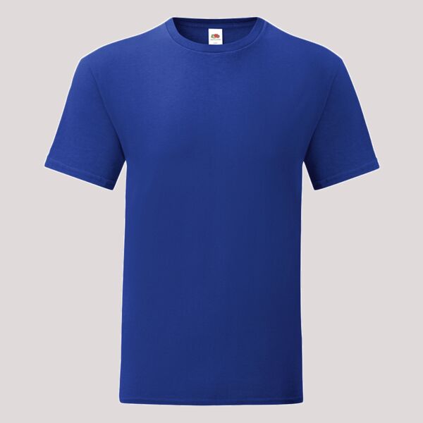 Fruit of the Loom Iconic 150 T-Shirt Thumbnail