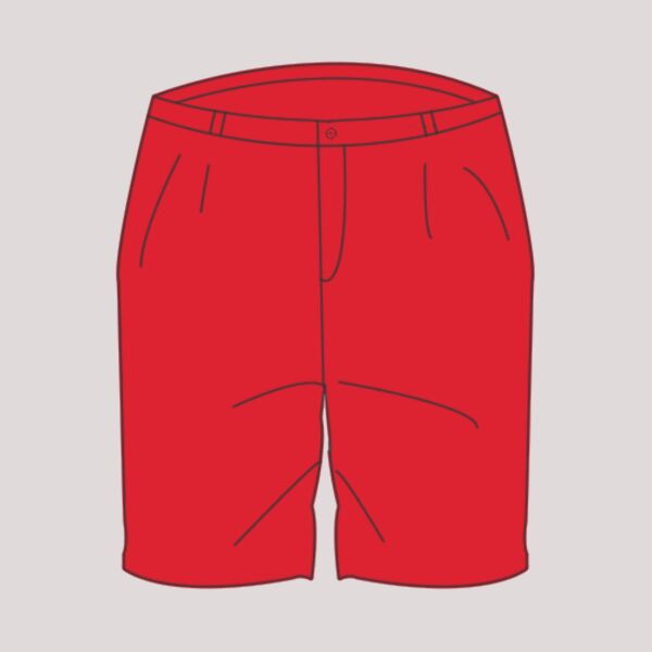 Tombo All Purpose Mesh Lined Shorts Thumbnail