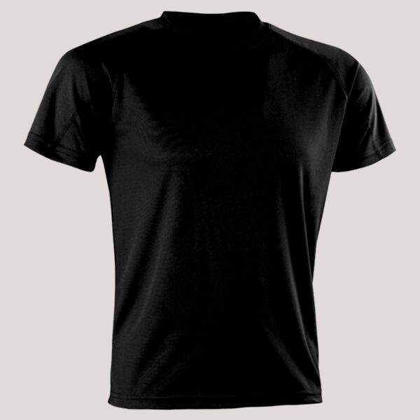 Spiro Impact Performance Aircool T-Shirt Thumbnail