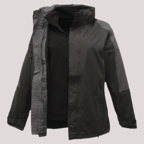 Regatta Ladies Defender III 3-in-1 Jacket Thumbnail
