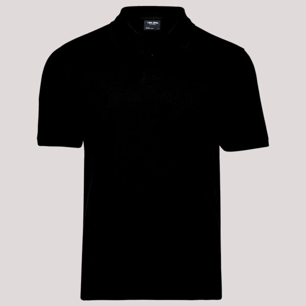 Tee Jays Heavy Cotton Piqué Polo Shirt Thumbnail