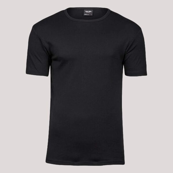 Tee Jays Interlock T-Shirt Thumbnail