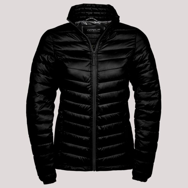 Tee Jays Ladies Zepelin Padded Jacket Thumbnail