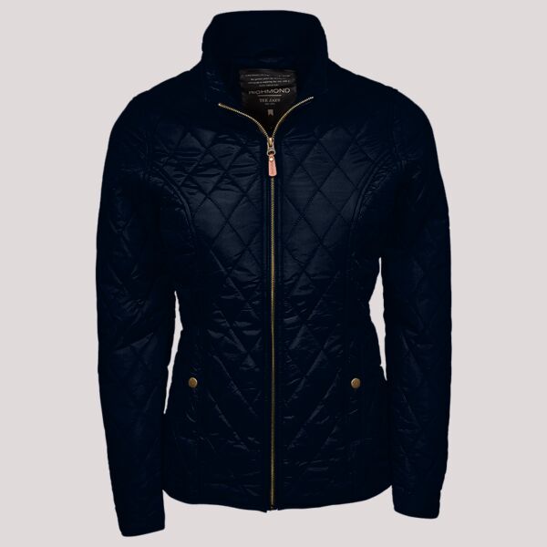 Tee Jays Ladies Richmond Jacket Thumbnail