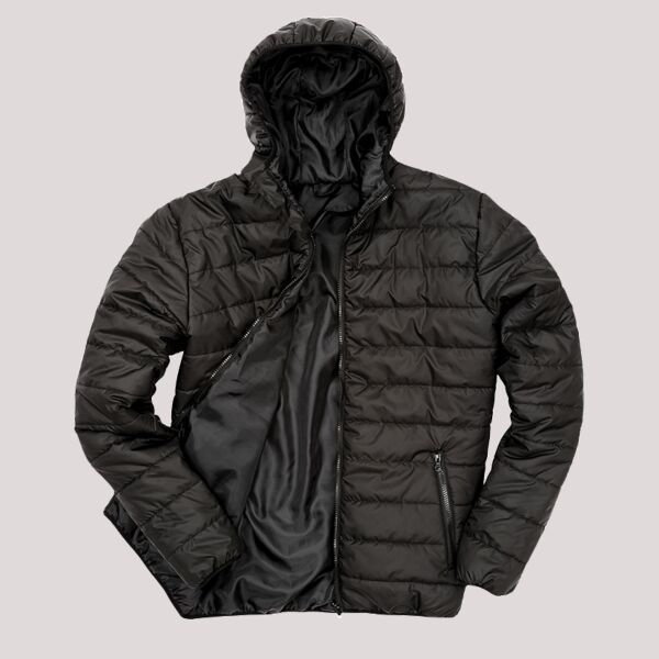 Result Core Soft Padded Jacket Thumbnail