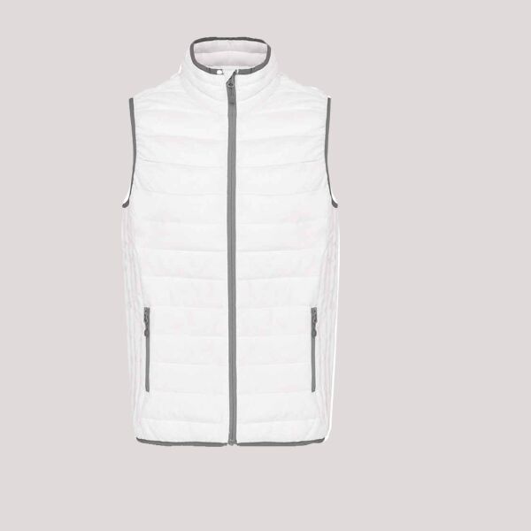Kariban Lightweight Padded Bodywarmer Thumbnail