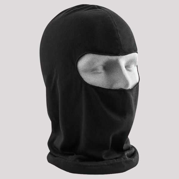 Beechfield Microfibre Balaclava Thumbnail