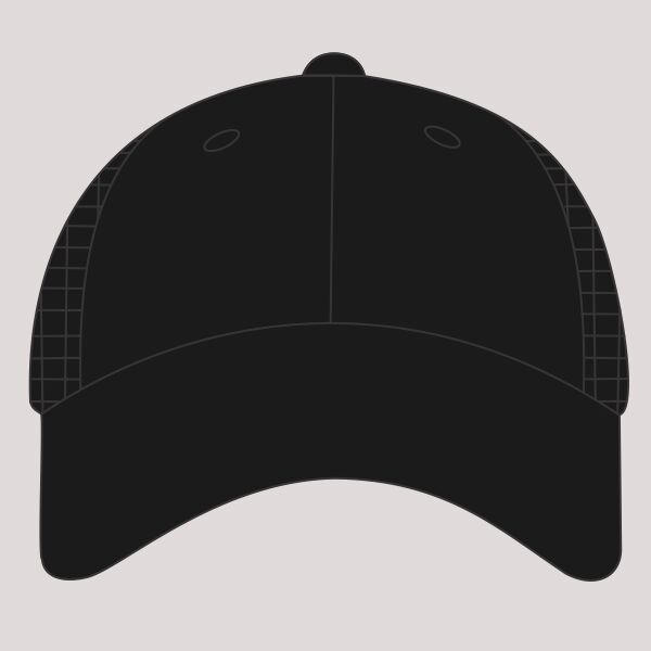 Beechfield Urbanwear Trucker Cap Thumbnail