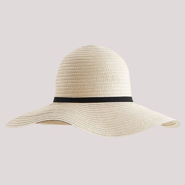 Beechfield Marbella Sun Hat Thumbnail