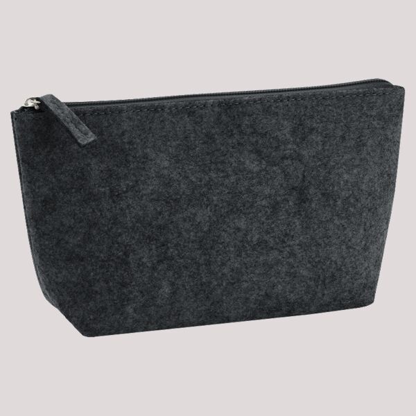 BagBase Felt Accessory Bag Thumbnail