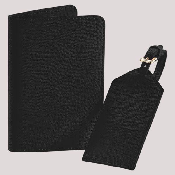 BagBase Boutique Travel Set Thumbnail